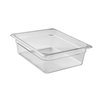 Bandeja, Plástico
 <br><span class=fgrey12>(Cambro 24CW135 Food Pan, Plastic)</span>