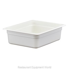 Cambro 24CW148 Food Pan, Plastic