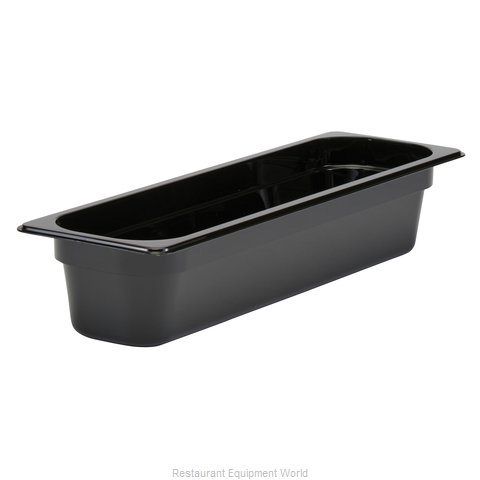 Cambro 24LPCW110 Food Pan, Plastic