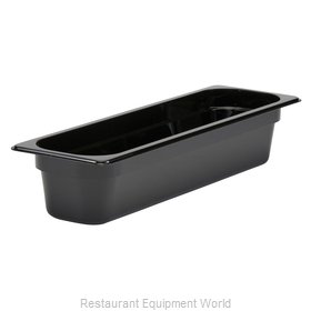 Cambro 24LPCW110 Food Pan, Plastic