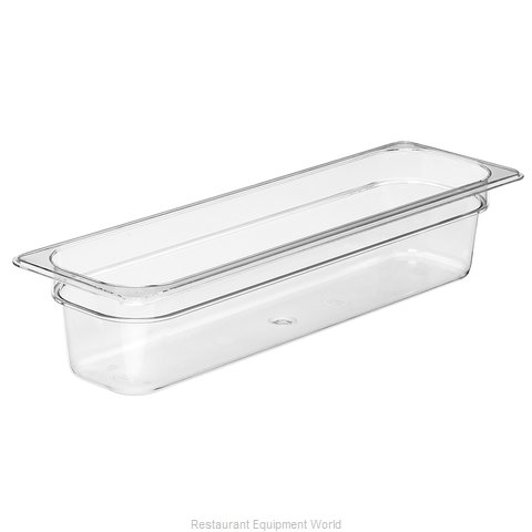 Cambro 24LPCW135 Food Pan, Plastic