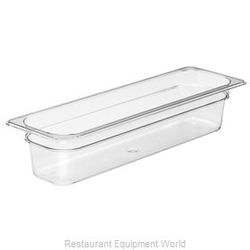 Cambro 24LPCW135 Food Pan, Plastic