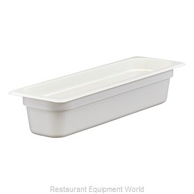 Cambro 24LPCW148 Food Pan, Plastic