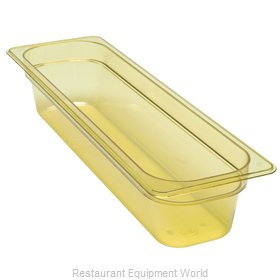 Cambro 24LPHP150 Food Pan Steam Table Plastic Hi-temp