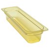 Bandeja, Plástico para Altas Temperaturas
 <br><span class=fgrey12>(Cambro 24LPHP150 Food Pan Steam Table Plastic Hi-temp)</span>