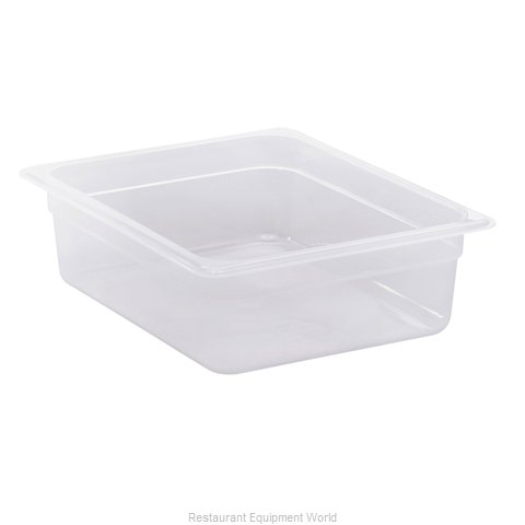 Cambro 24PP190 Food Pan, Plastic