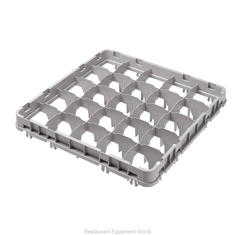 Cambro 25E4151 Dishwasher Rack Extender