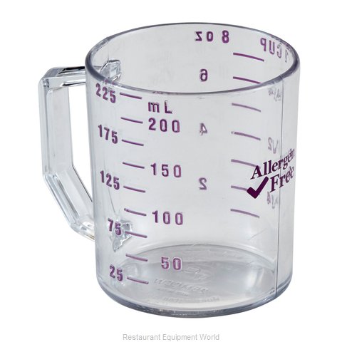 Cambro 25MCCW441 Measuring Cups