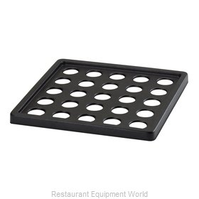 Cambro 25SWGF110 Dishwasher Rack Accessories