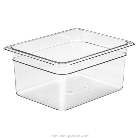 Cambro 26CW135 Food Pan, Plastic (Magnified)