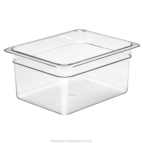 Cambro 26CW135 Food Pan, Plastic