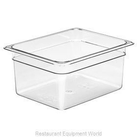 Cambro 26CW135 Food Pan, Plastic
