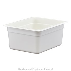 Cambro 26CW148 Food Pan, Plastic