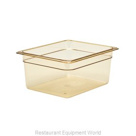 Cambro 26HP150 Food Pan Steam Table Plastic Hi-temp