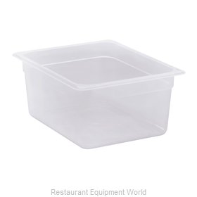 Cambro 26PP190 Food Pan, Plastic