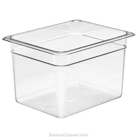 Cambro 28CW135 Food Pan, Plastic