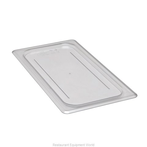 Cambro 30CWC135 Food Pan Cover, Plastic (Magnified)