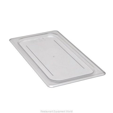 Cambro 30CWC135 Food Pan Cover, Plastic