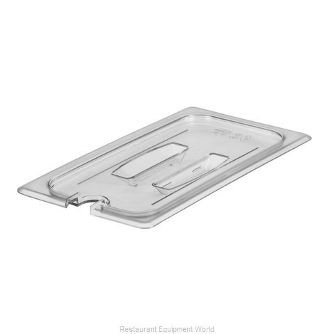 Cambro 30CWCHN135 Food Pan Cover, Plastic (Magnified)