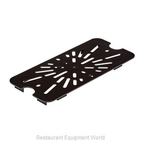 Cambro 30CWD110 Food Pan Drain Tray