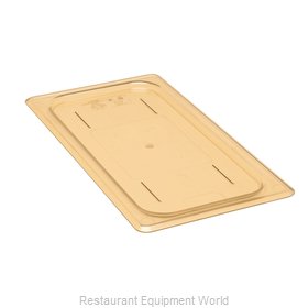 Cambro 30HPC150 Food Pan Cover, Hi-Temp Plastic
