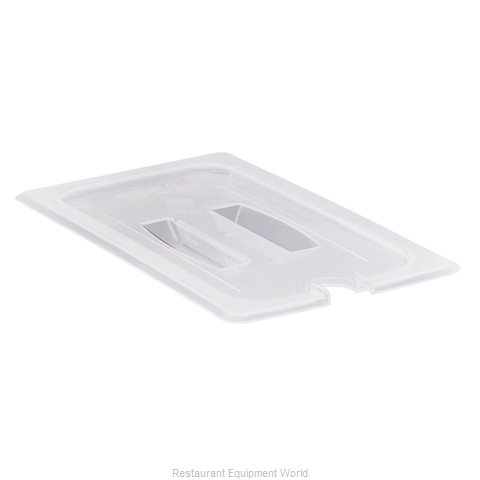 Cambro 30PPCHN190 Food Pan Cover, Plastic