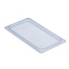 Tapa para Bandeja, de Plástico <br><span class=fgrey12>(Cambro 30PPCWSC190 Food Pan Cover, Plastic)</span>