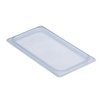 Tapa para Bandeja, de Plástico
 <br><span class=fgrey12>(Cambro 30PPCWSC190 Food Pan Cover, Plastic)</span>