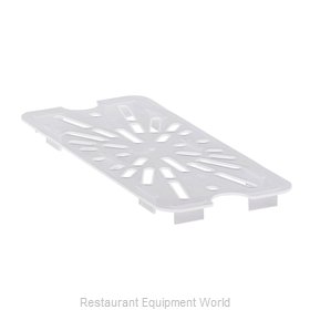 Cambro 30PPD190 Food Pan Drain Tray