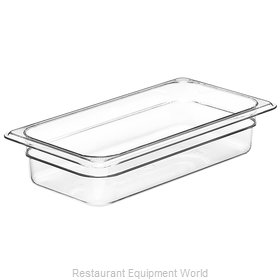 Cambro 32CW135 Food Pan, Plastic