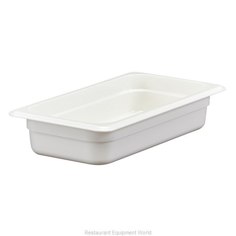 Cambro 32CW148 Food Pan, Plastic