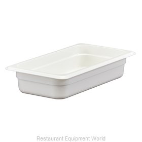 Cambro 32CW148 Food Pan, Plastic
