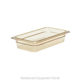 Cambro 32HP150 Food Pan, Steam Table, Plastic Hi-temp