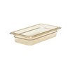 Cambro 32HP150 Food Pan, Steam Table, Plastic Hi-temp