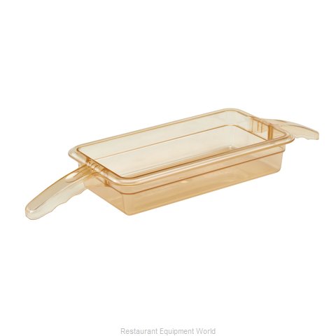 Cambro 32HP2H150 Food Pan, Plastic Hi-Temp