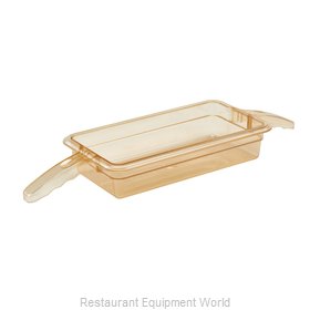 Cambro 32HP2H150 Food Pan, Plastic Hi-Temp