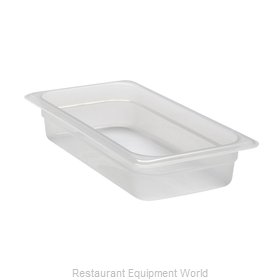 Cambro 32PP190 Food Pan, Plastic