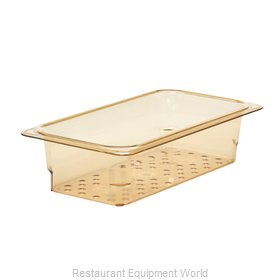 Cambro 33CLRHP150 Food Pan Drain Tray