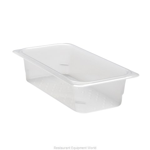 Cambro 33CLRPP190 Food Pan Colander