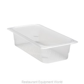 Cambro 33CLRPP190 Food Pan Colander