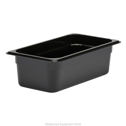 Cambro 34CW110 Food Pan, Plastic