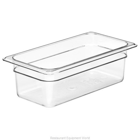 Cambro 34CW135 Food Pan, Plastic