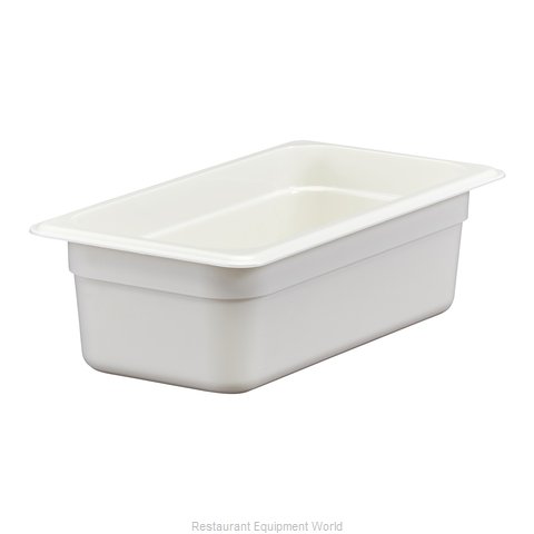 Cambro 34CW148 Food Pan, Plastic