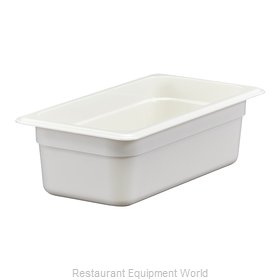 Cambro 34CW148 Food Pan, Plastic