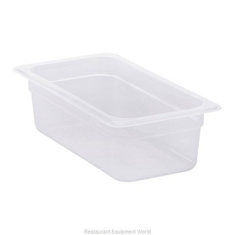 Cambro 34PP190 Food Pan, Plastic