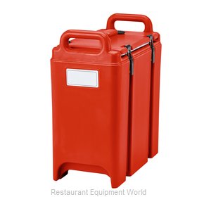 Cambro 350LCD158 Soup Carrier, Insulated Plastic