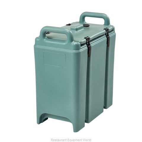 Cambro 350LCD401 Soup Carrier, Insulated Plastic