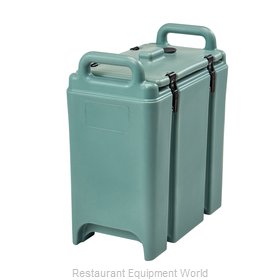 Cambro 350LCD401 Soup Carrier, Insulated Plastic