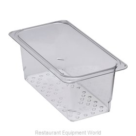 Cambro 35CLRCW135 Food Pan Drain Tray