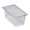 Food Pan Colander
 <br><span class=fgrey12>(Cambro 35CLRCW135 Food Pan Drain Tray)</span>